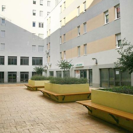 ספליט Apartmani Klisovic מראה חיצוני תמונה