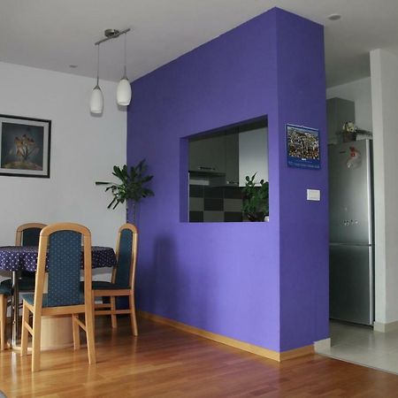 ספליט Apartmani Klisovic מראה חיצוני תמונה