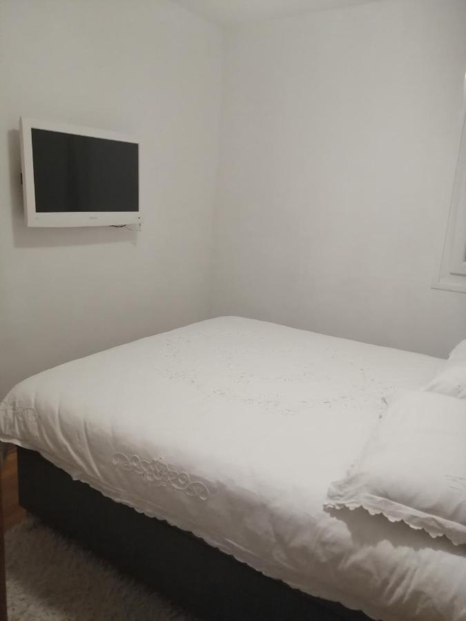 ספליט Apartmani Klisovic מראה חיצוני תמונה