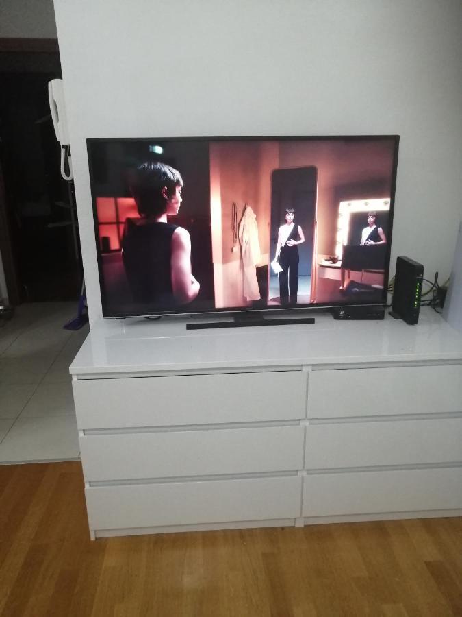 ספליט Apartmani Klisovic מראה חיצוני תמונה