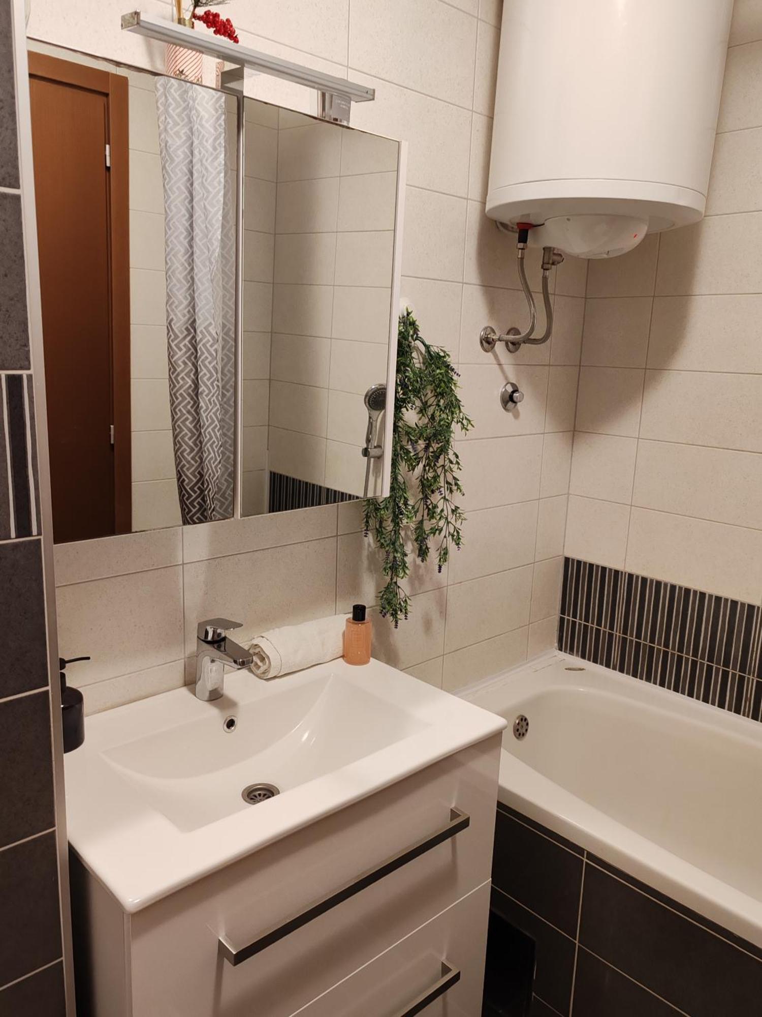 ספליט Apartmani Klisovic מראה חיצוני תמונה