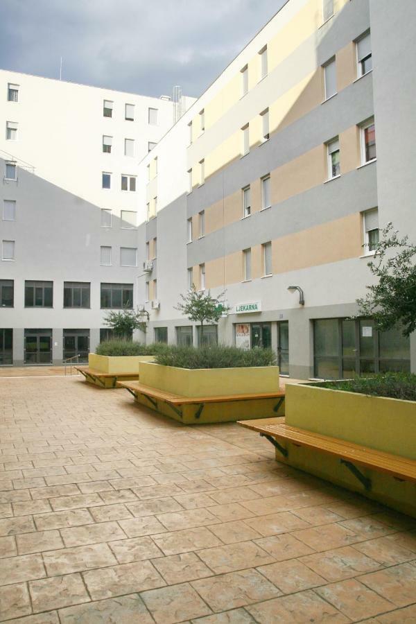 ספליט Apartmani Klisovic מראה חיצוני תמונה