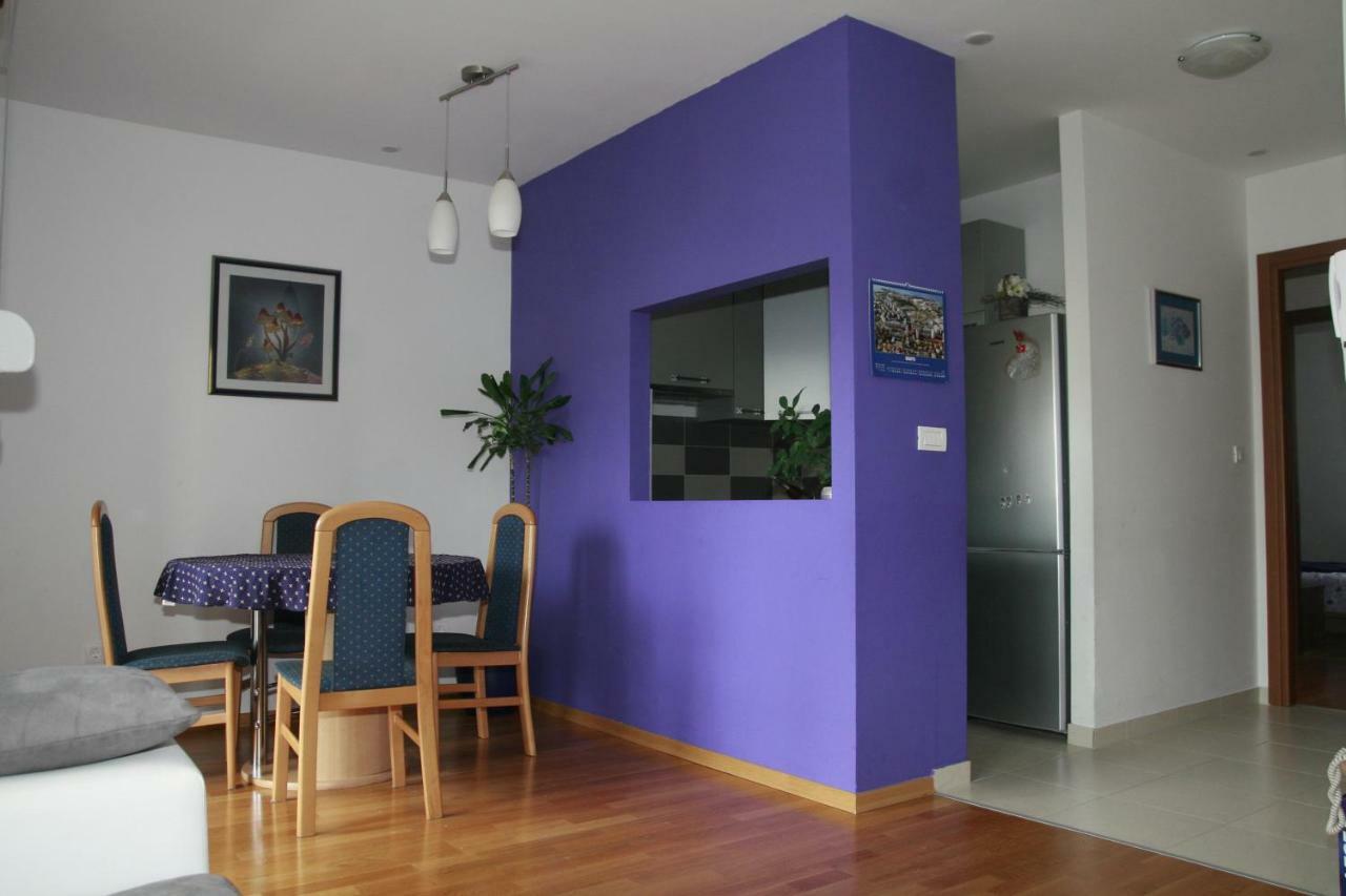 ספליט Apartmani Klisovic מראה חיצוני תמונה