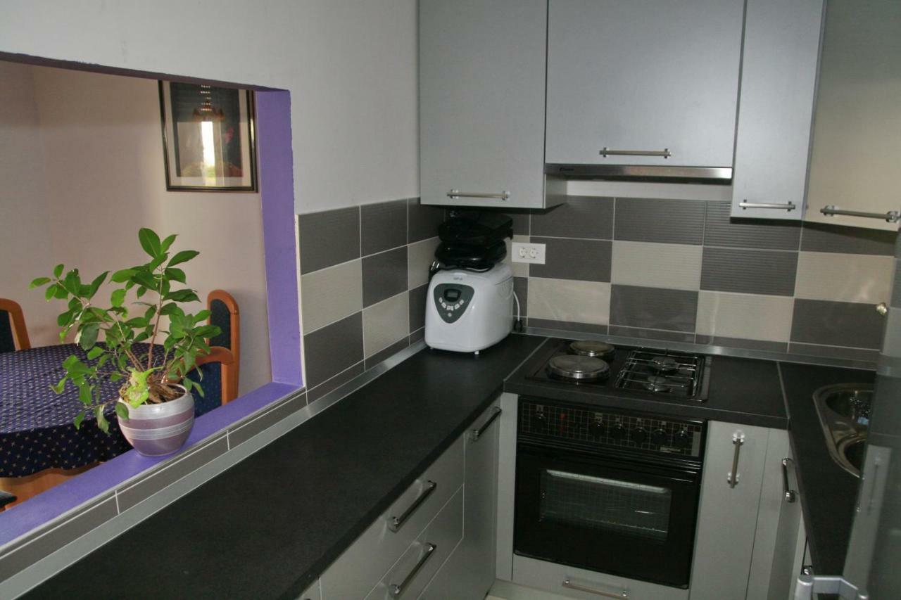 ספליט Apartmani Klisovic מראה חיצוני תמונה