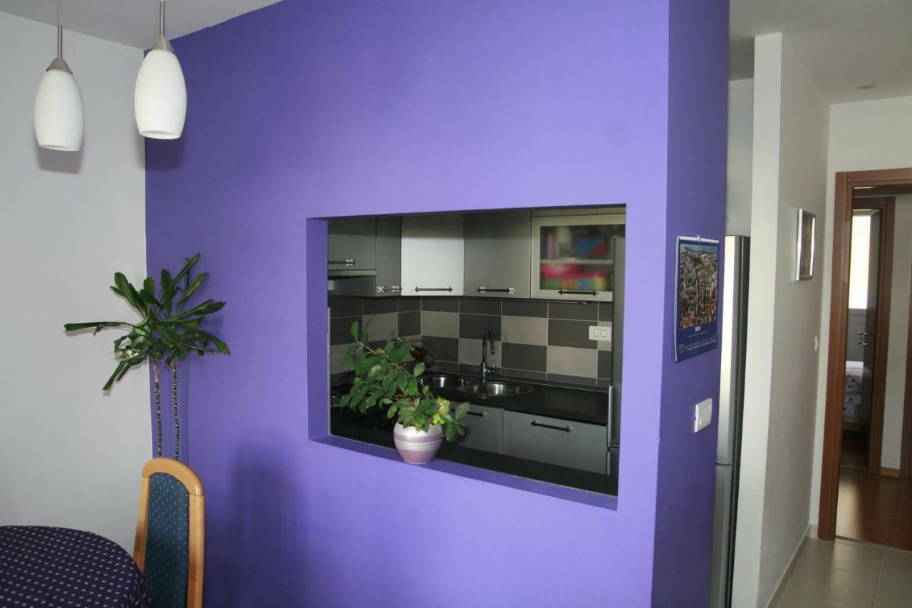 ספליט Apartmani Klisovic מראה חיצוני תמונה
